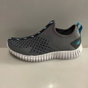 New Balance Youth Aqua Drift Water Shoe - Size Youth 2 / EU33.5  NIB